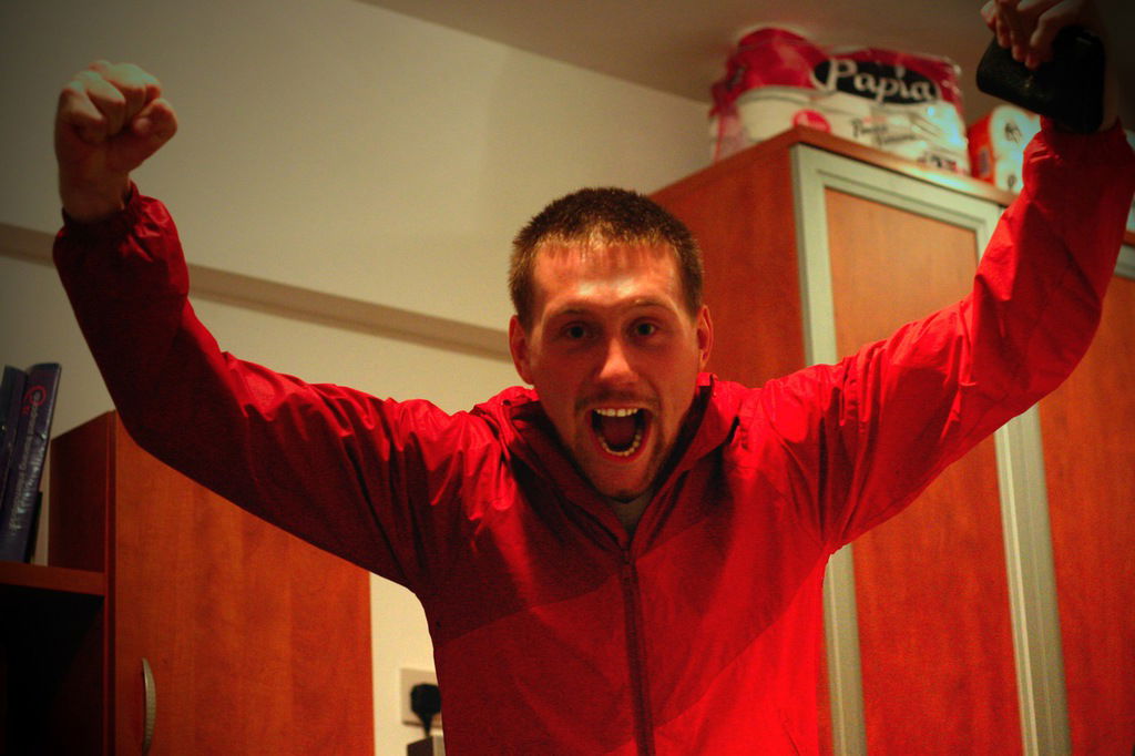 Лёха Калентьев