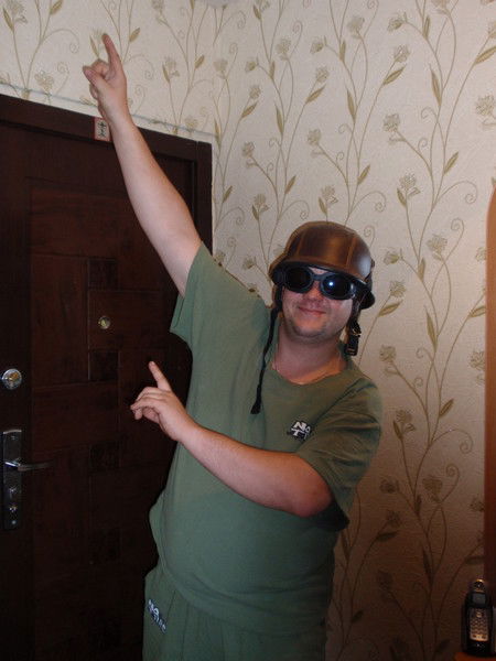 Владимир Бадиков