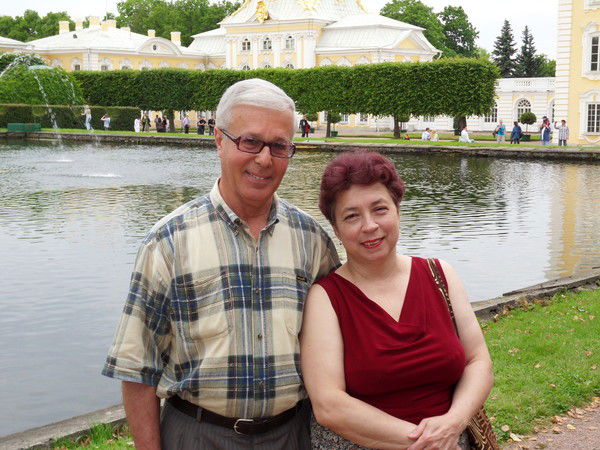 Абрам Владимирский