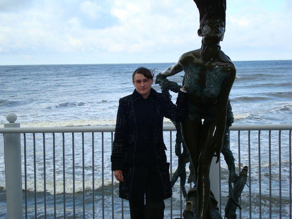 Наталья Сорокина