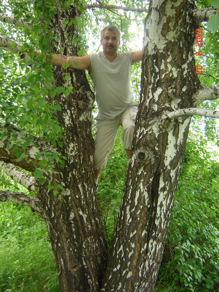 Михаил Саитов