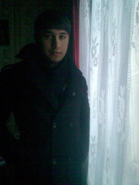 Эльдар Гулиев