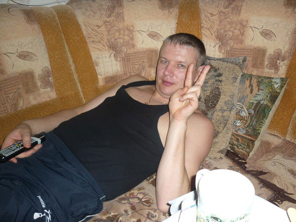 Игорь Сидоров