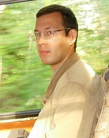 Иван Леонтьев