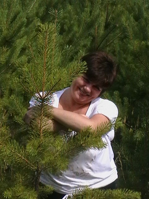 Ольга Гунбина