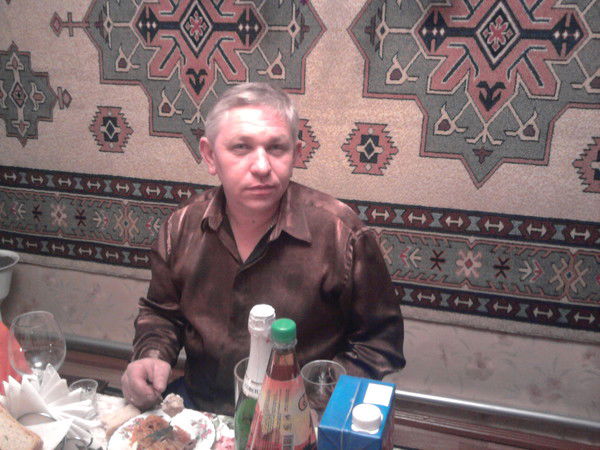 Сергей Леонов