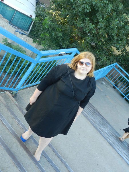 Алёна Гаврюшина