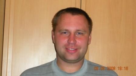 Сергей Иванов