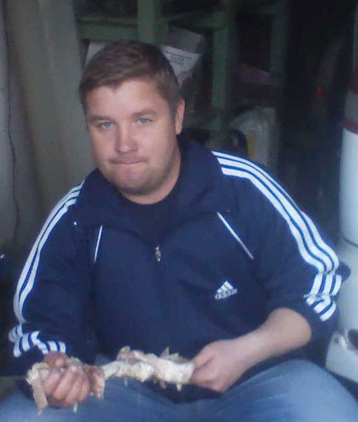 Виталий Пономарев