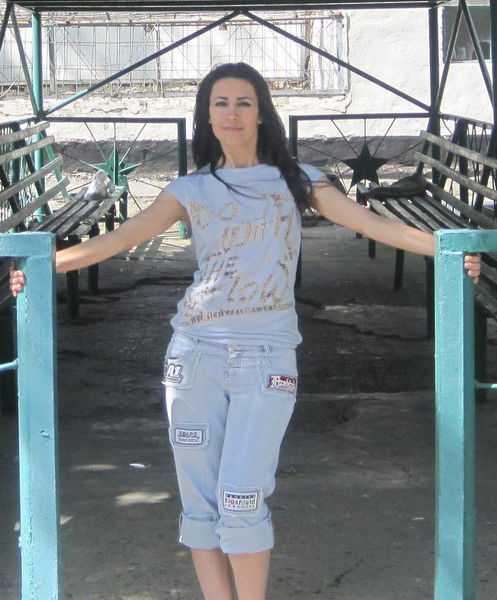 Сюзанна Шовгарян