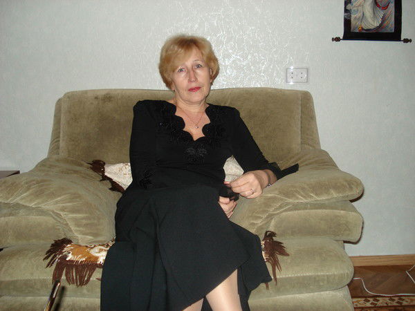 Людмила Панкратова