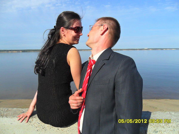 Полина Швецова