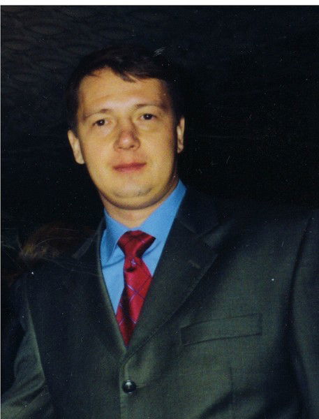 Igor Anissimov
