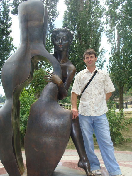 Вячеслав Игнатенко