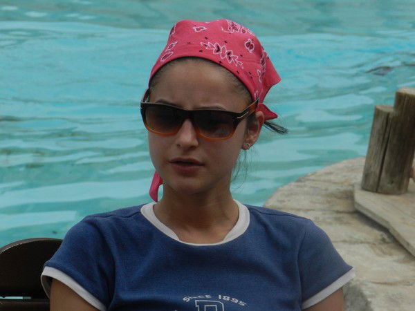 Регина Мухтярова