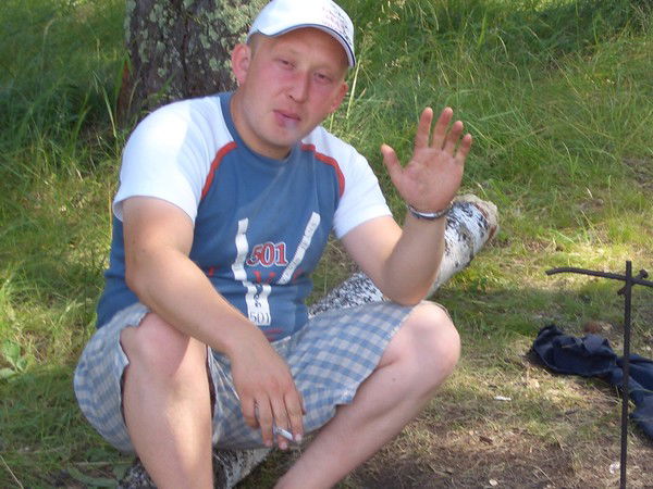 Ильдар Пром