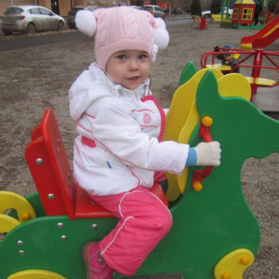 Ирина Свириденко