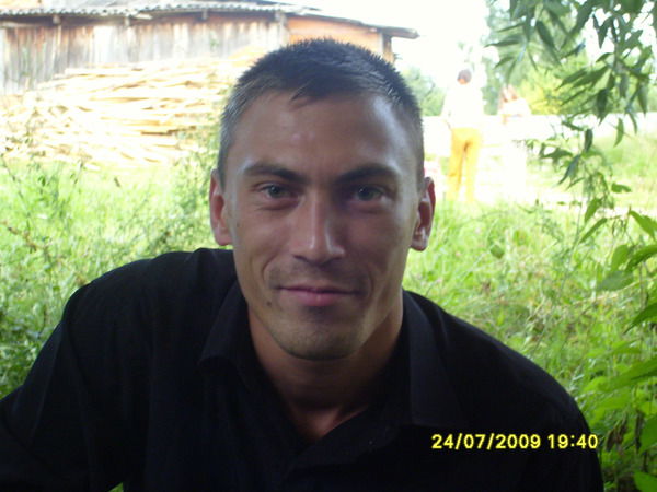 Дмитрий Иштуганов