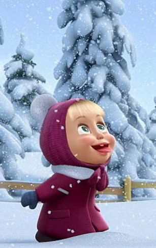 Мария Мария