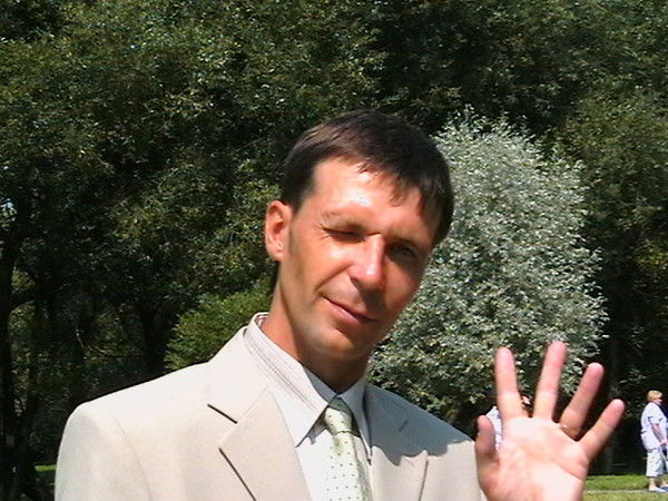 Василий Негоцкий