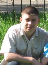 Евгений Чистяков