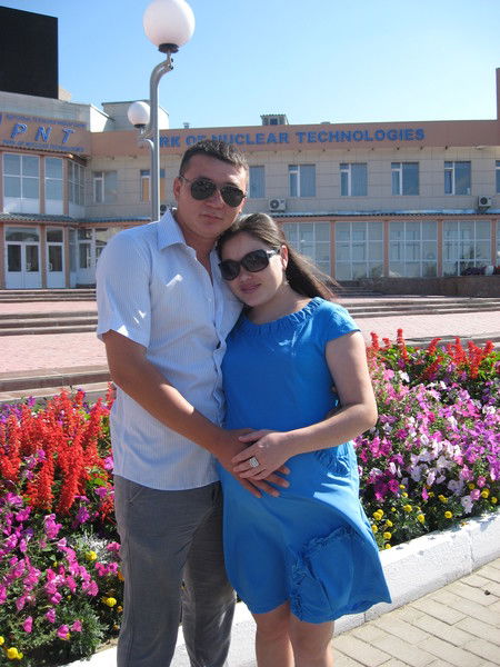 Шынар Токтархан