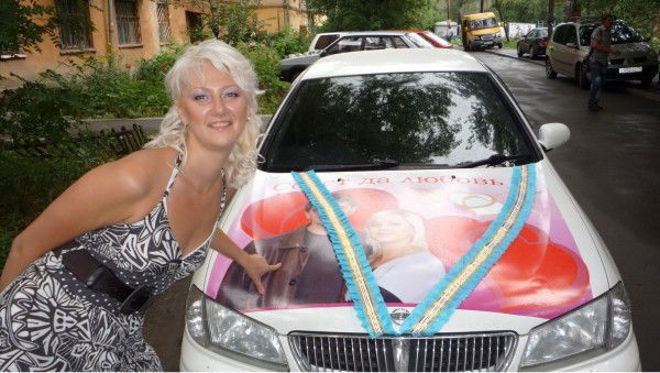 Наталья Соколова