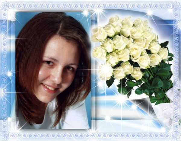 Мария Багрова