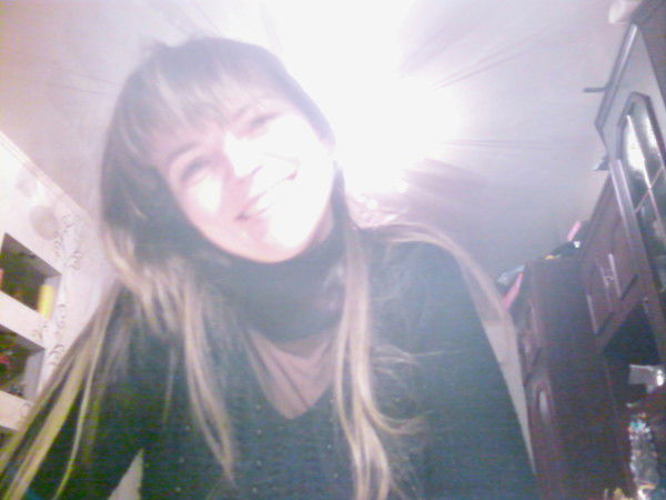 Оксана Данилюк