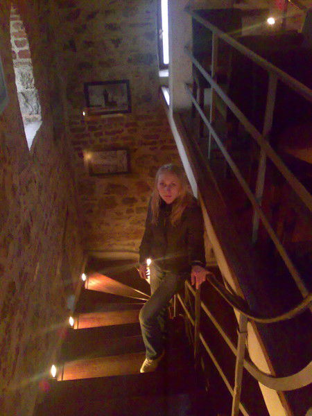 Наталья Мясникова