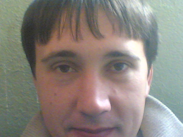 Денис Посохин