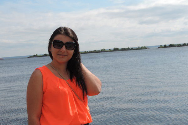 Кристина Курова