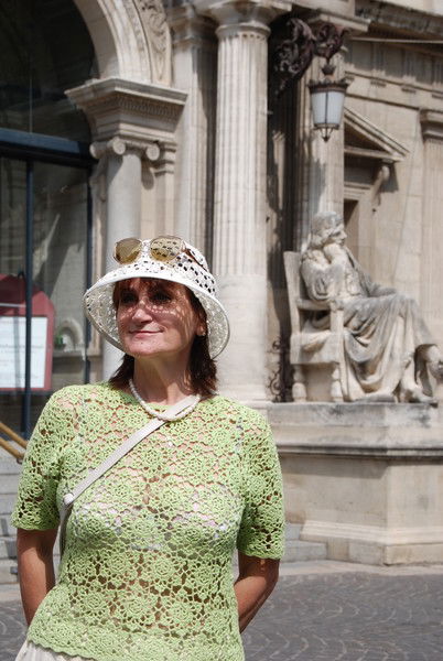 Наталия Русинова