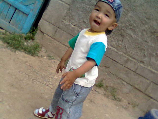 Дидар Рыскулбек