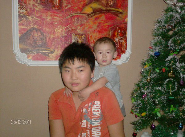 Александр Ким