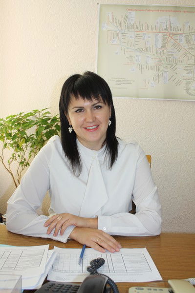 Инна Хилько