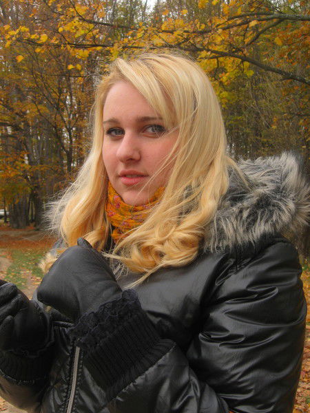 Марта Петрик