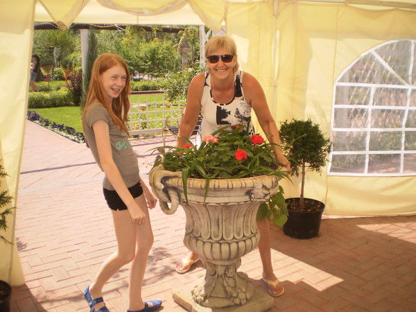 Ирина Лапина