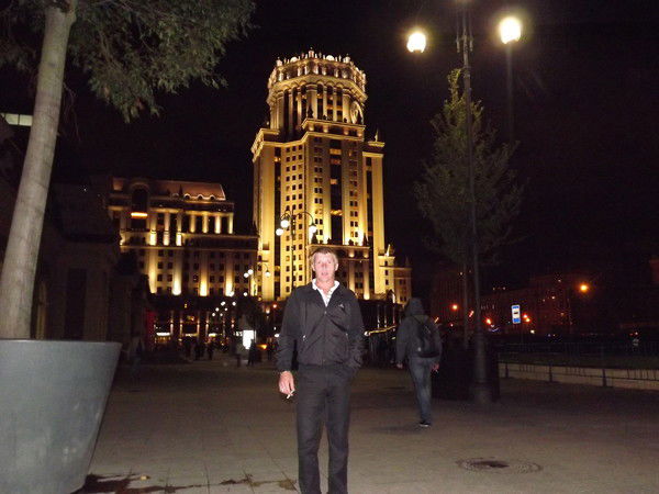 Виталий Вдовиченко