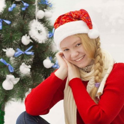 Полина Ручка