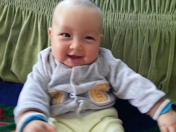 Актоты Ерлан