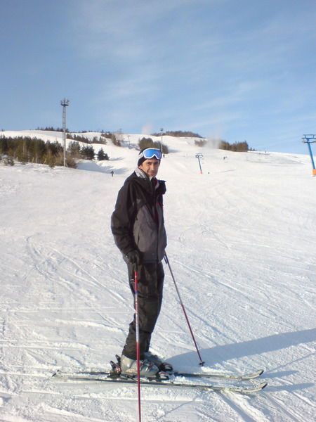 Дмитрий Малышев