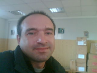 Женя Носков