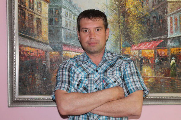 Артем Степановский