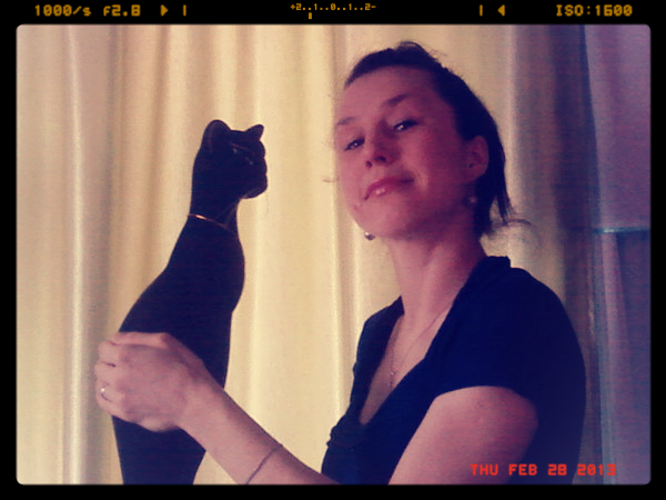 Оксана Умутбаева