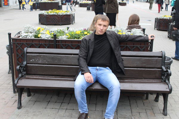 Владимир Земченко