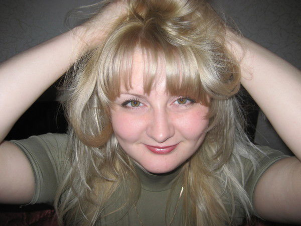 Марина Комогорцева