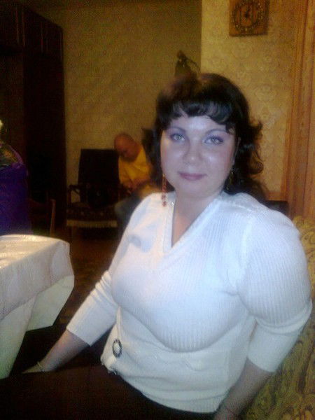 Оксана Казакова