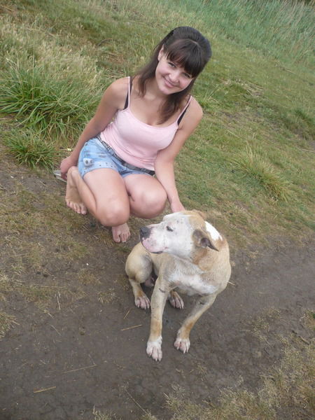 Мария Прудел