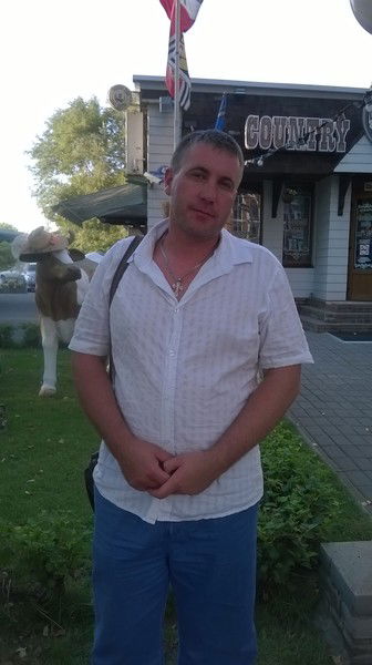 Андрей Огнев